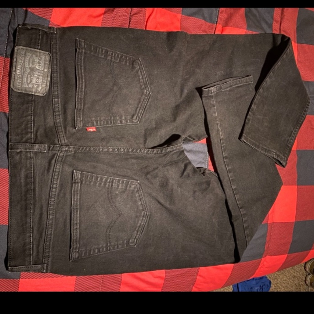 Levi’s 511 jeans